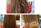 前髪の分け目は右と左どっちが良い チェックするポイントは Omotesando Apartment美容室 表参道 美容院